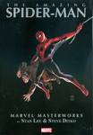 Marvel Masterworks: Amazing Spider-Man Volume 1 TP